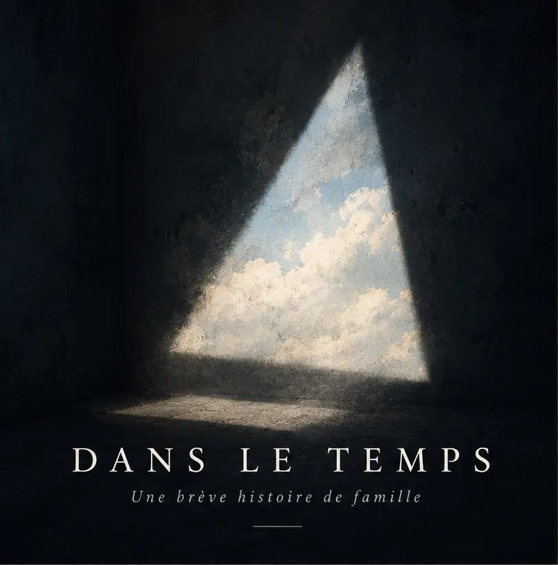 Le Salon d'Orphée - Chapitre 001